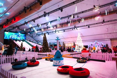 Snow carnival miami - It’s Friday night at Snow Carnival and we are having lots of frosty fun!. Sia · Santa's Coming for Us